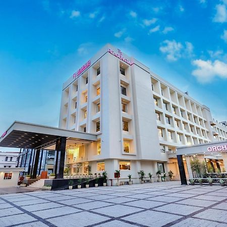 Regenta Dehradun By Royal Orchid Hotels Limited Luaran gambar