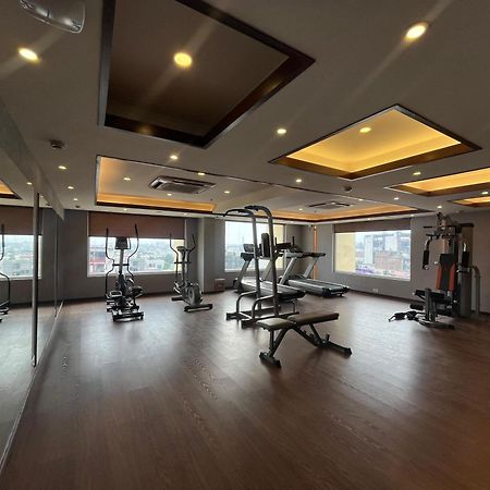 Regenta Dehradun By Royal Orchid Hotels Limited Luaran gambar