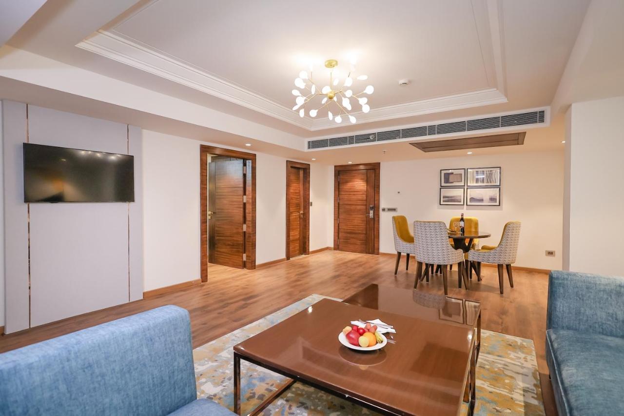 Regenta Dehradun By Royal Orchid Hotels Limited Luaran gambar