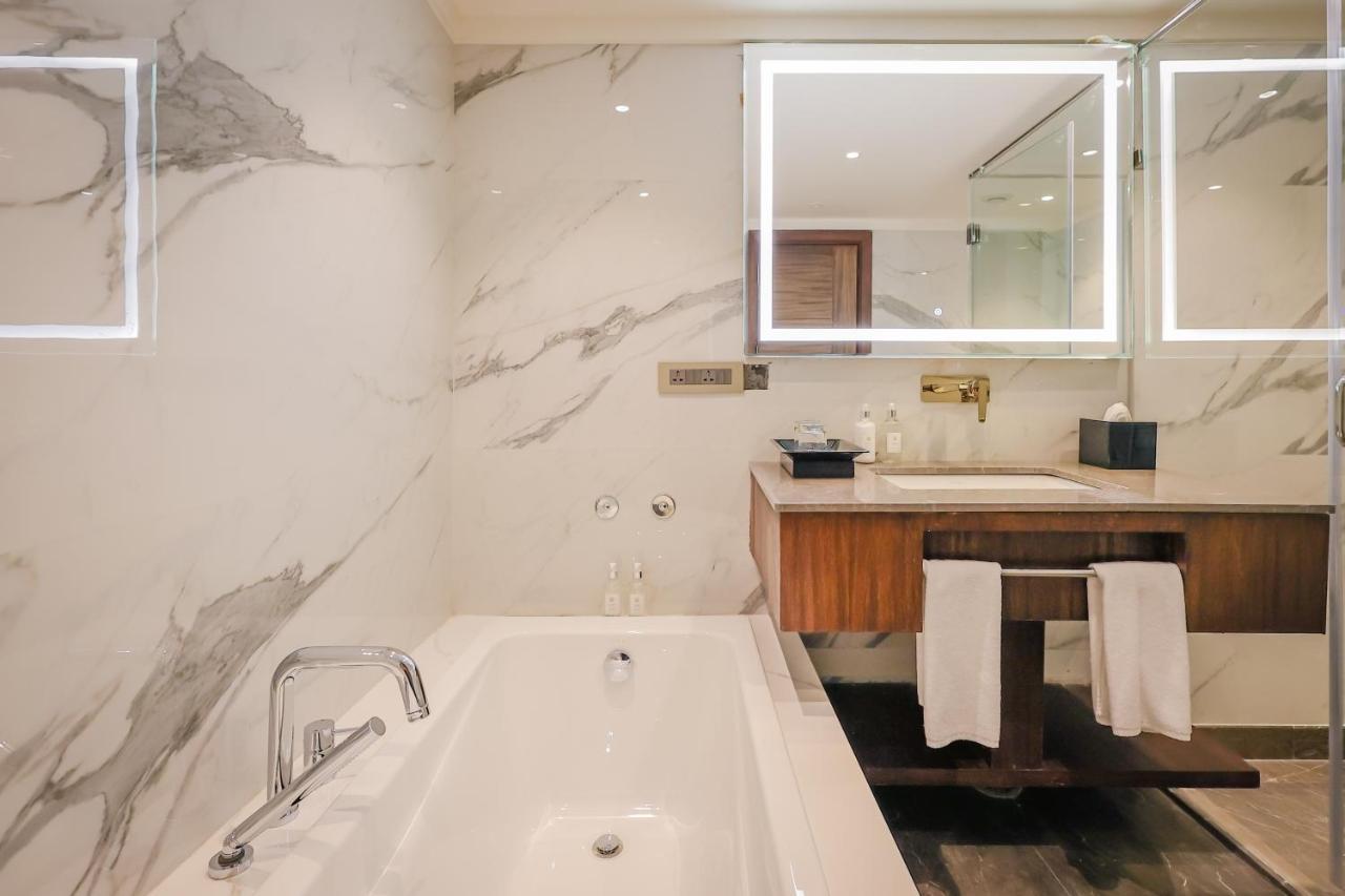 Regenta Dehradun By Royal Orchid Hotels Limited Luaran gambar