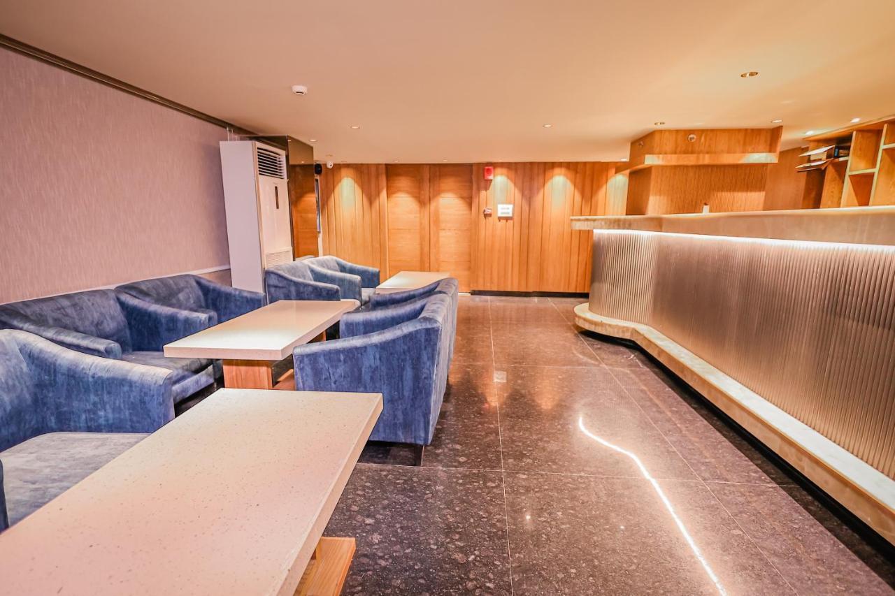 Regenta Dehradun By Royal Orchid Hotels Limited Luaran gambar