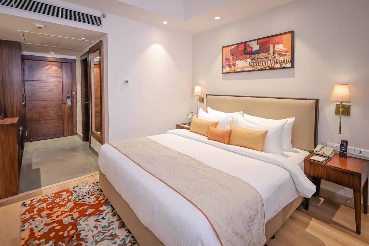Regenta Dehradun By Royal Orchid Hotels Limited Luaran gambar