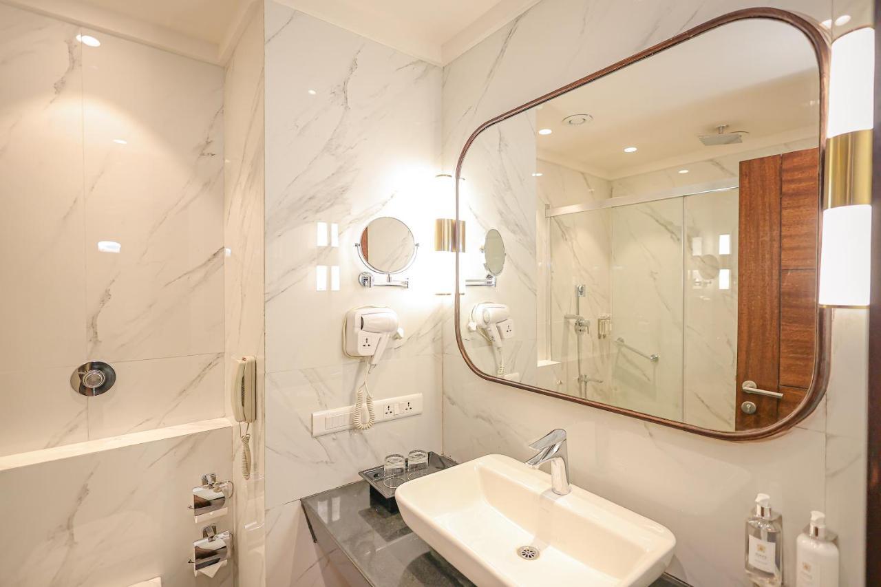 Regenta Dehradun By Royal Orchid Hotels Limited Luaran gambar