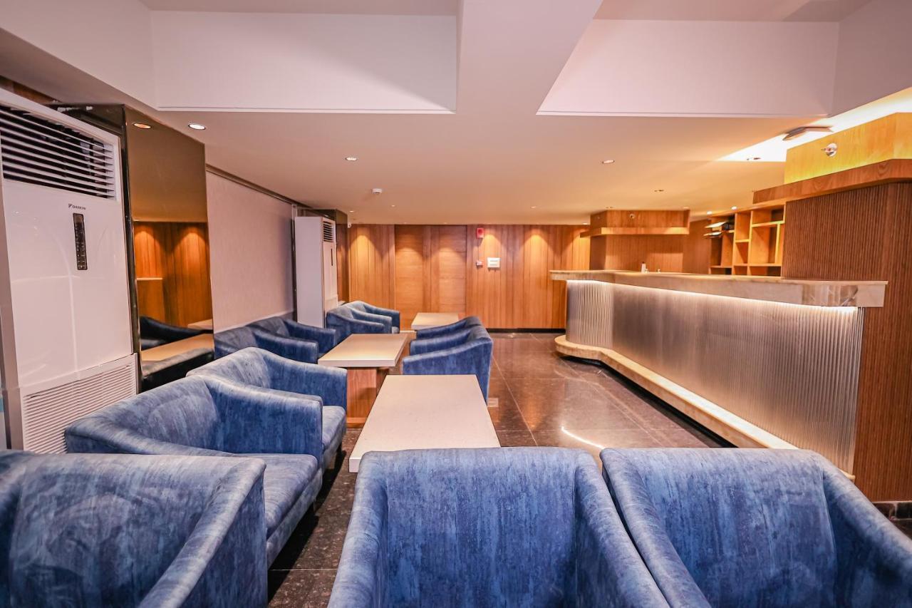 Regenta Dehradun By Royal Orchid Hotels Limited Luaran gambar