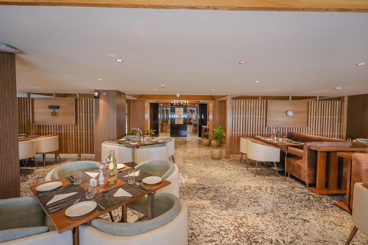 Regenta Dehradun By Royal Orchid Hotels Limited Luaran gambar