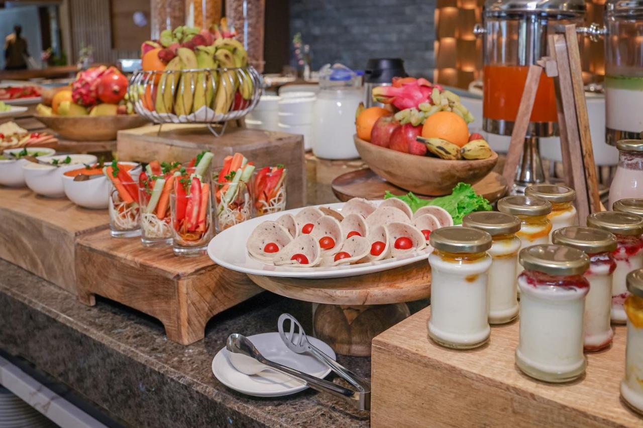 Regenta Dehradun By Royal Orchid Hotels Limited Luaran gambar