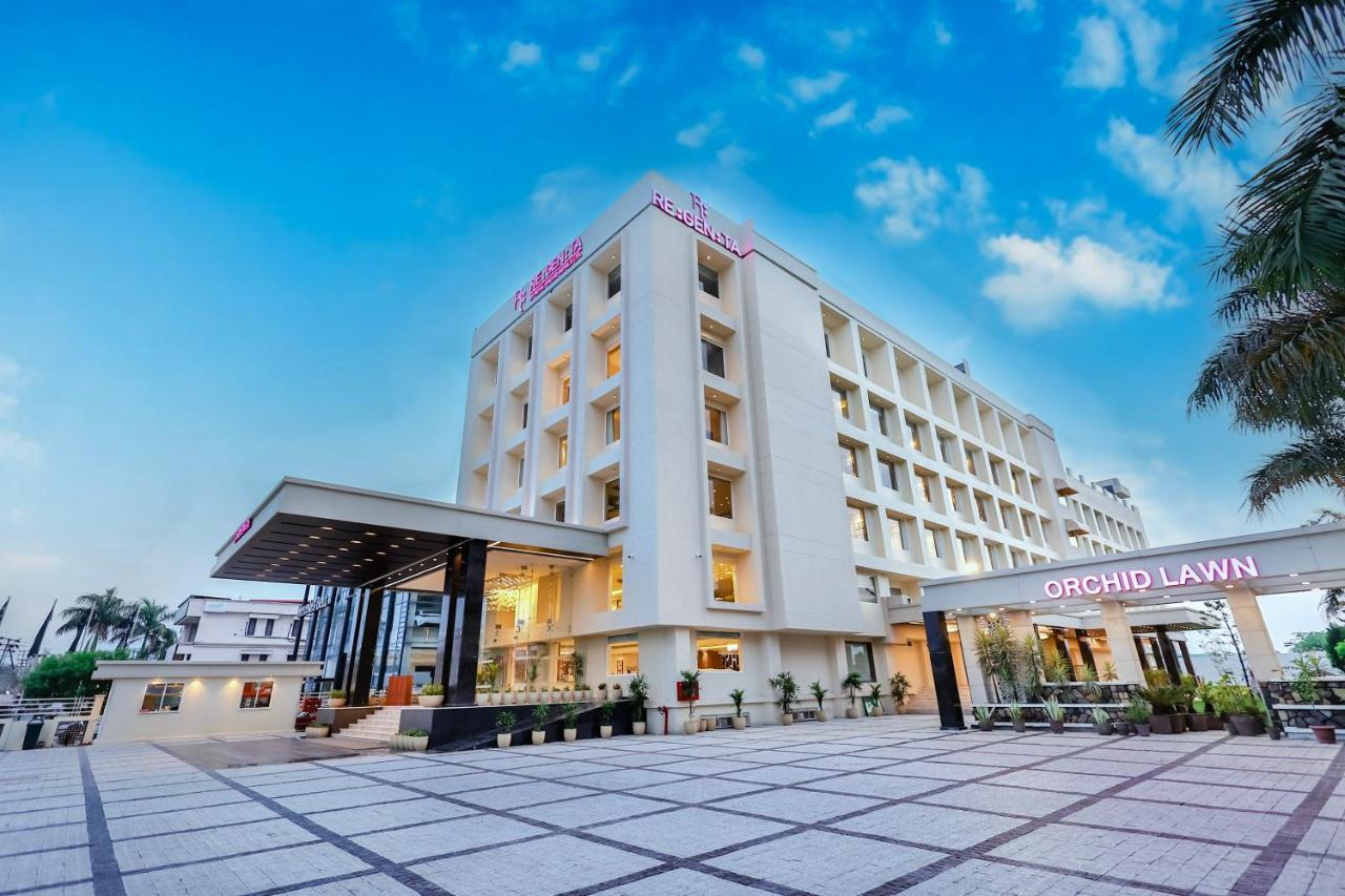 Regenta Dehradun By Royal Orchid Hotels Limited Luaran gambar