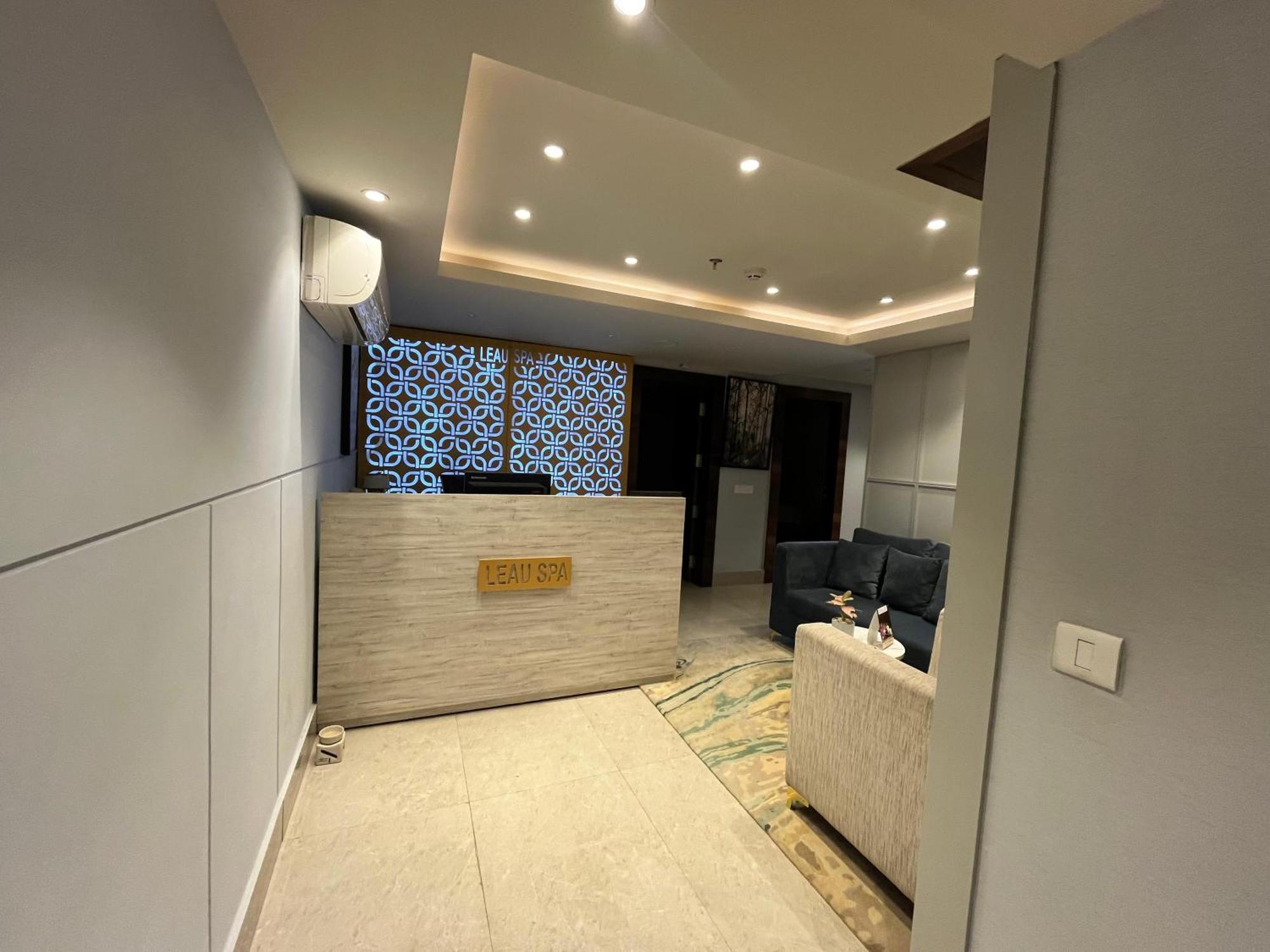 Regenta Dehradun By Royal Orchid Hotels Limited Luaran gambar