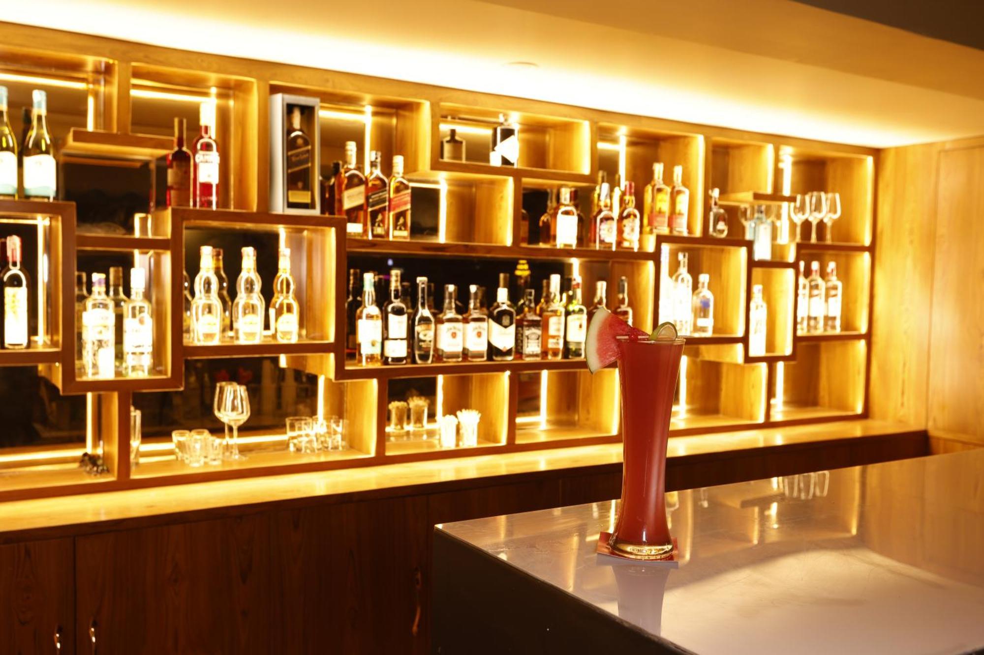 Regenta Dehradun By Royal Orchid Hotels Limited Luaran gambar